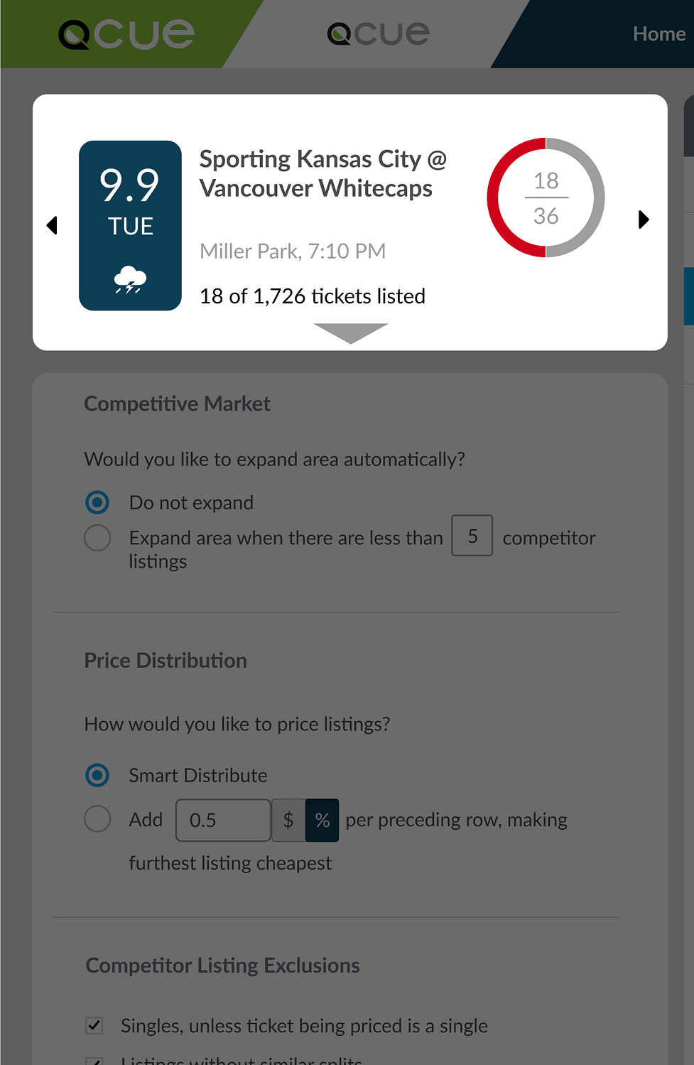 Event-Card